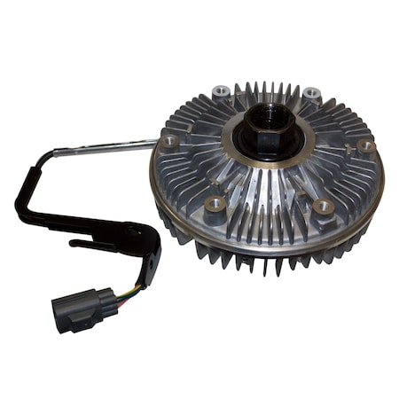 Gmb 09-04 Dodge Ram For L6 Cummins Fan Clutch, 920-2330 920-2330